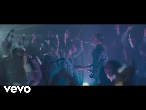 Your Love Awakens Me official video thumbnail