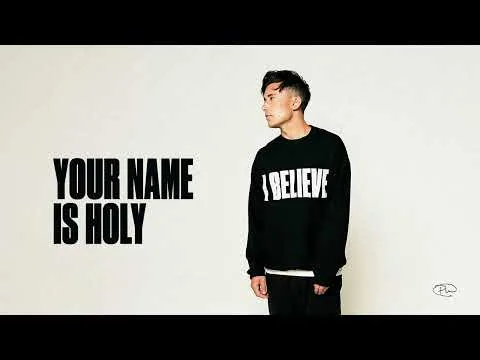 Your Name Is Holy by Phil Wickham video thumbnail