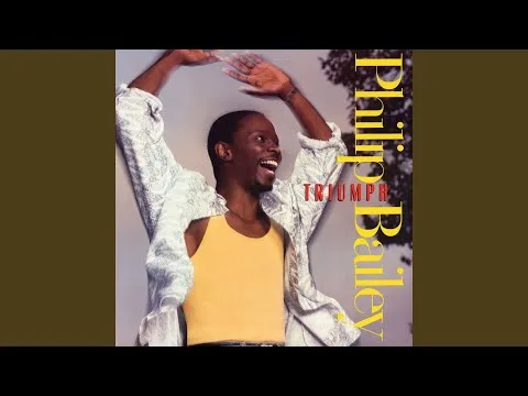 Bring It To Jesus by Philip Bailey video thumbnail