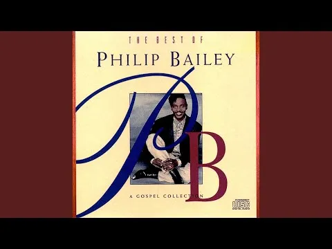 Lonely Broken Hearted People by Philip Bailey video thumbnail