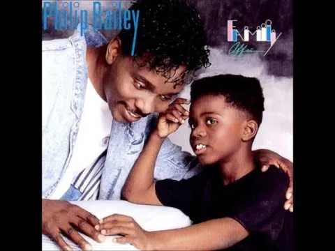 Oasis by Philip Bailey video thumbnail