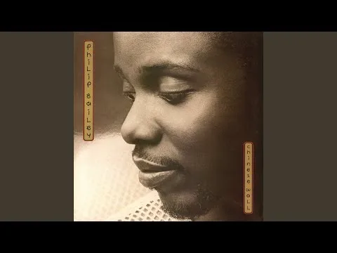 Photogenic Memory by Philip Bailey video thumbnail