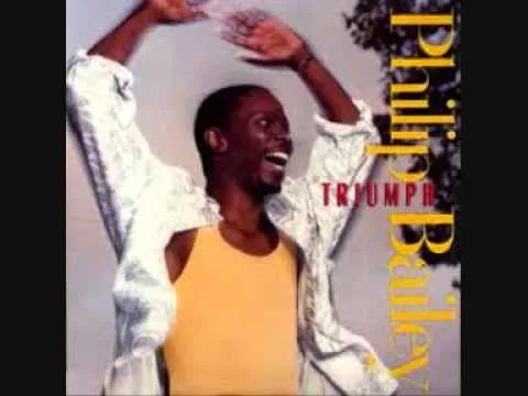 The Love of God by Philip Bailey video thumbnail
