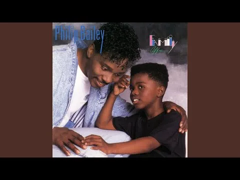 This Is How the Work Gets Done by Philip Bailey video thumbnail