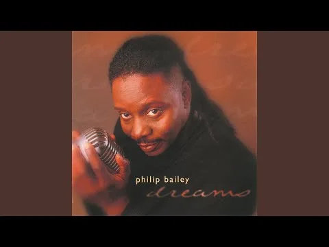 Waiting for the Rain by Philip Bailey video thumbnail