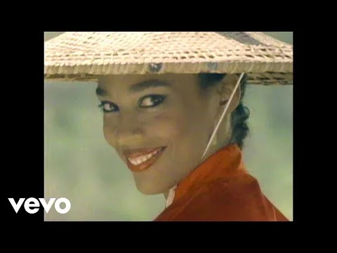 Walking On the Chinese Wall by Philip Bailey video thumbnail