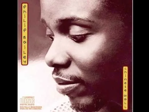 Woman by Philip Bailey video thumbnail