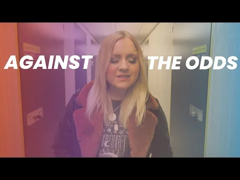 Against All Odds official video thumbnail