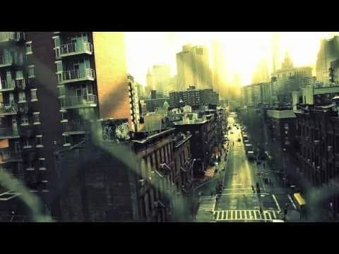 Back to the Street by Philippa Hanna video thumbnail