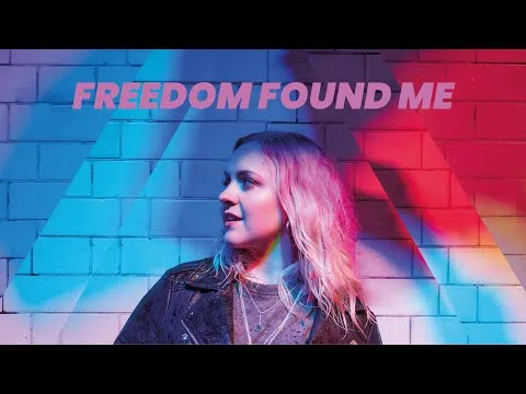 Freedom Found Me official video thumbnail