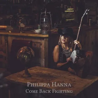 Philippa Hanna Let 'em Fly