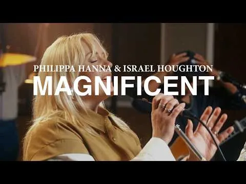 Magnificent official video thumbnail
