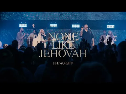 None Like Jehovah by Philippa Hanna video thumbnail