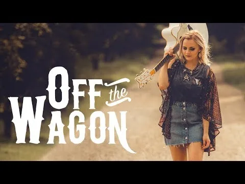 Off the Wagon official video thumbnail