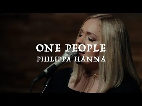 One People by Philippa Hanna video thumbnail