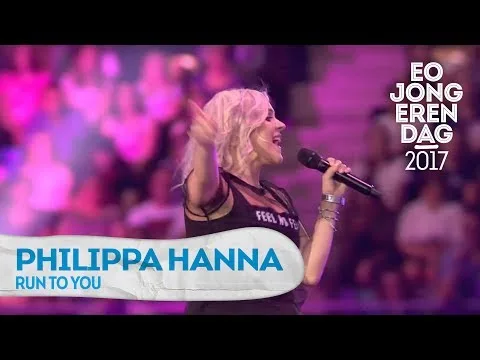 Run To You by Philippa Hanna video thumbnail