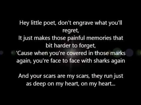 Sharks by Philippa Hanna video thumbnail
