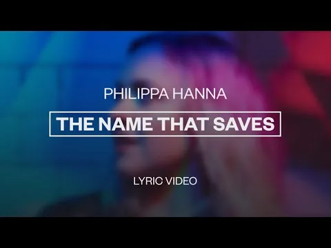 The Name That Saves official video thumbnail