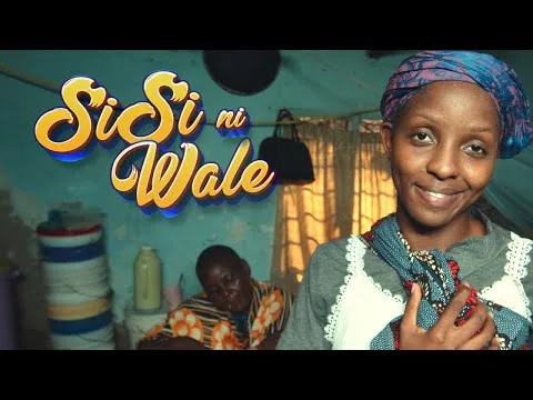 Sisi Ni Wale official video thumbnail