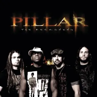 Pillar Last Goodbye