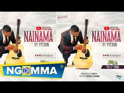 Nainama  by Pitson video thumbnail