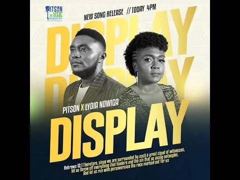 Display by Pitson video thumbnail