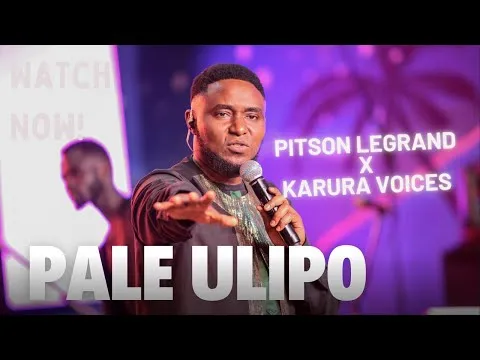Pale Ulipo by Karura Voices video thumbnail