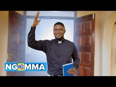 Meneno ya uzima by Pitson video thumbnail