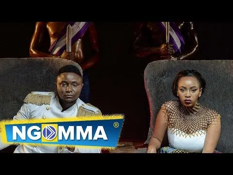 Mtu wa Maana by Pitson video thumbnail