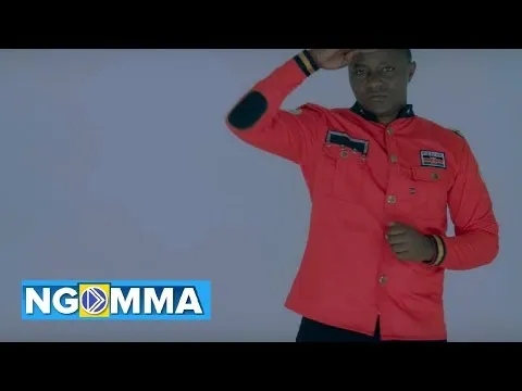 Niache Niimbe - siku moja official video thumbnail