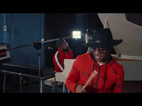 All I Want For Christmas Is You by PJ Morton video thumbnail