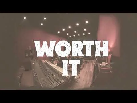 All in His Plans by PJ Morton video thumbnail