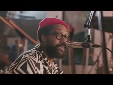 Alright by PJ Morton video thumbnail
