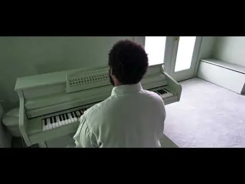Ashamed official video thumbnail