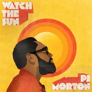 PJ Morton Be Like Water