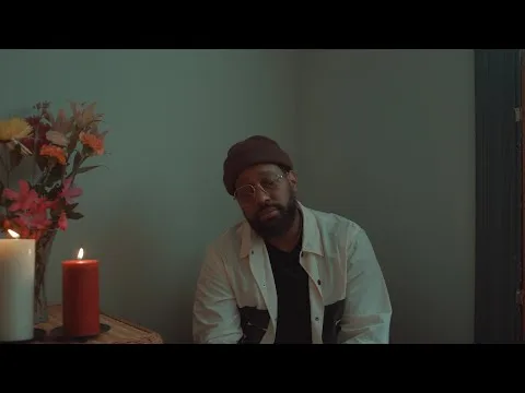 Biggest Mistake by PJ Morton video thumbnail