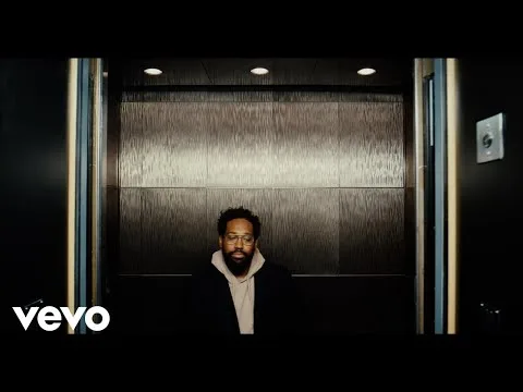 Claustrophobic official video thumbnail