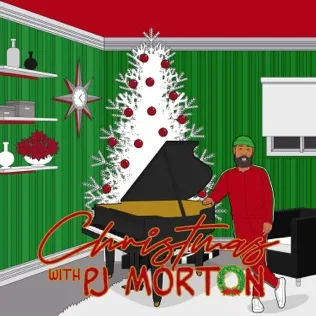 PJ Morton Do You Believe