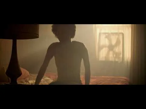 DON'T LET GO official video thumbnail