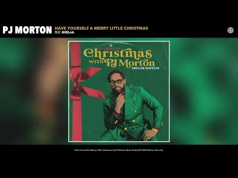 Have Yourself A Merry Little Christmas official video thumbnail