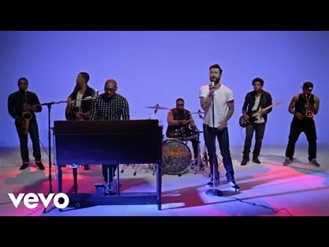 Heavy by PJ Morton video thumbnail