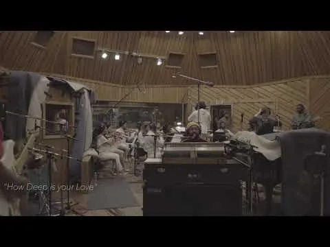 How Deep Is Your Love by PJ Morton video thumbnail