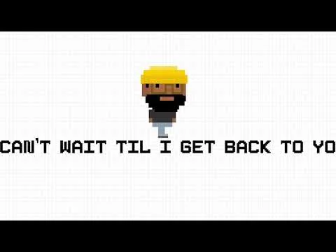 I Can't Wait by PJ Morton video thumbnail
