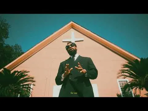 Mercy  official video thumbnail