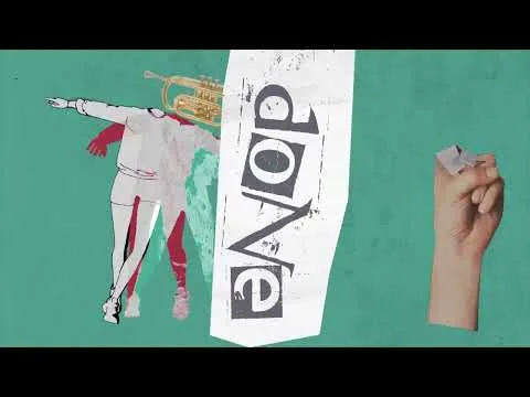 My Peace by PJ Morton video thumbnail