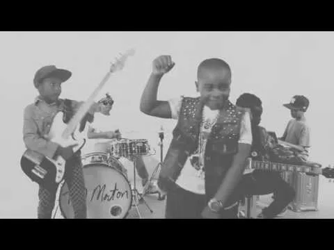 Never Get Over You official video thumbnail