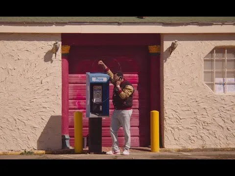 On My Way official video thumbnail