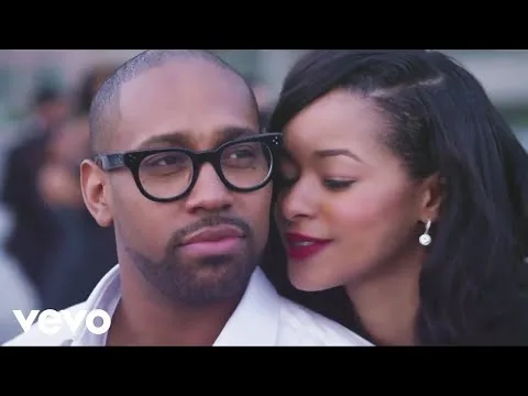 Only One by PJ Morton video thumbnail