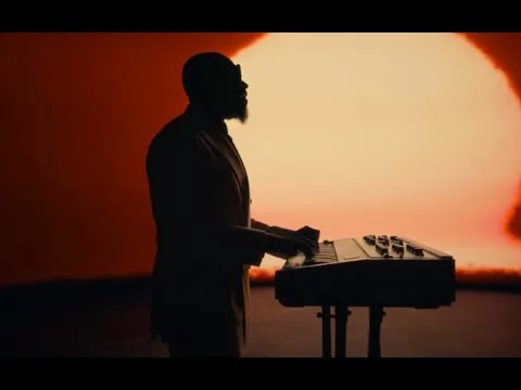Please Be Good official video thumbnail