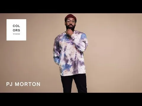 READY by PJ Morton video thumbnail
